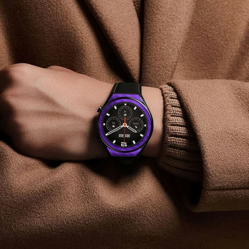 Xiaomi_Watch S1_Purple_Fiber_4